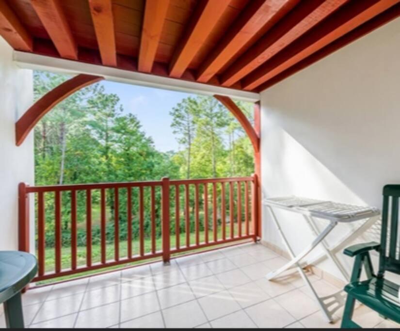 Biscarrosse Lac-Domaine De Gascogne- Avec Piscine Ngoại thất bức ảnh